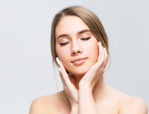 Color Correcy with Loose Setting Powder