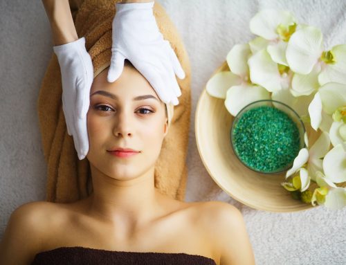 Organic Beauty and Non-Toxic Everything