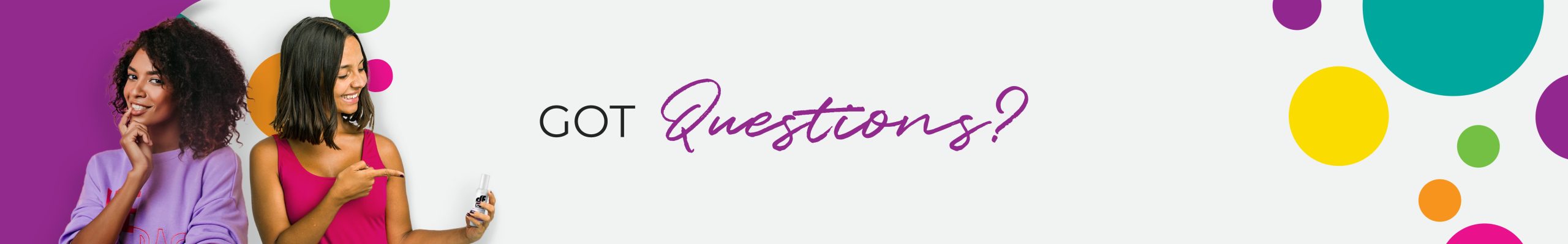Dot Fragrances FAQ Banner (1)