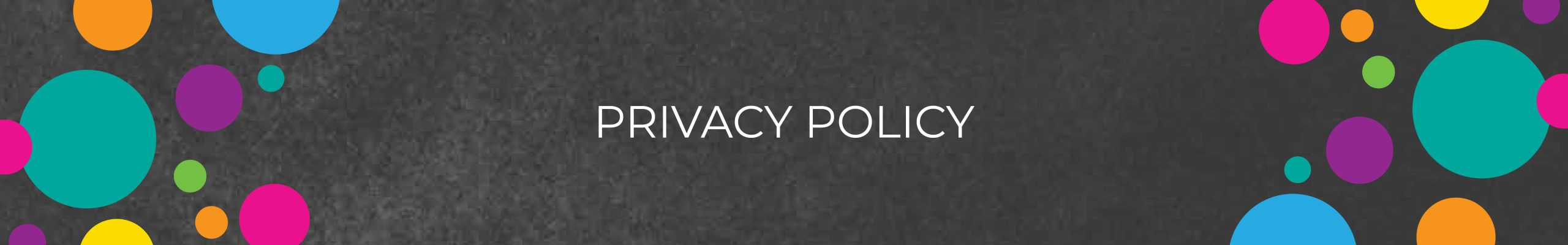 Dot Fragrances Policy Banner (2)