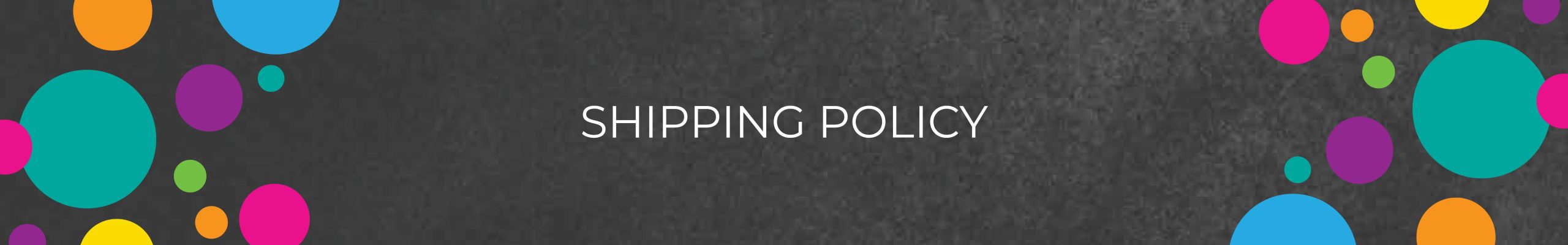 Dot Fragrances Policy Banner (3)