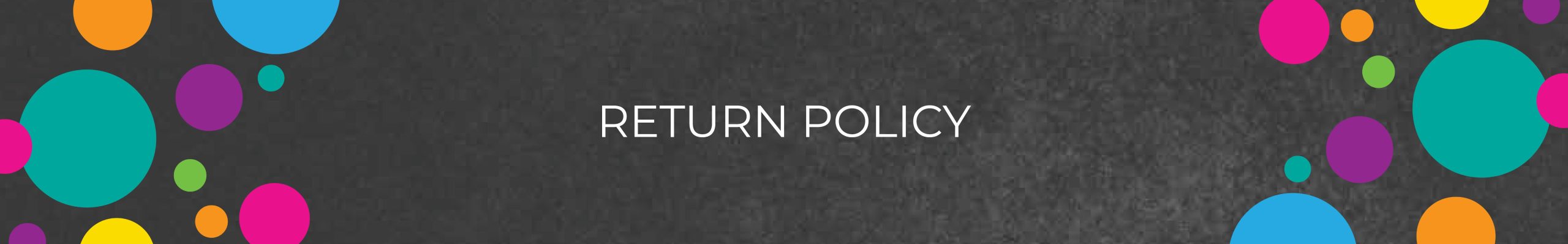 Dot Fragrances Policy Banner (4)